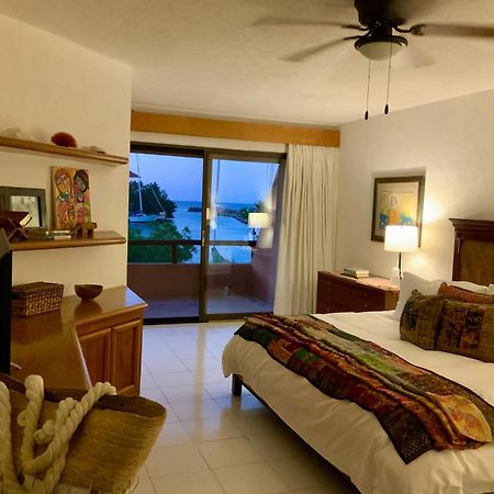Amazing Views, Marina & Ocean Apartment Puerto Aventuras Exterior photo