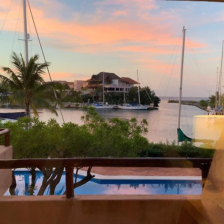 Amazing Views, Marina & Ocean Apartment Puerto Aventuras Exterior photo