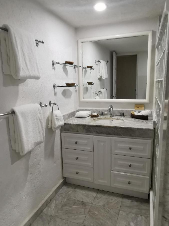 Amazing Views, Marina & Ocean Apartment Puerto Aventuras Exterior photo