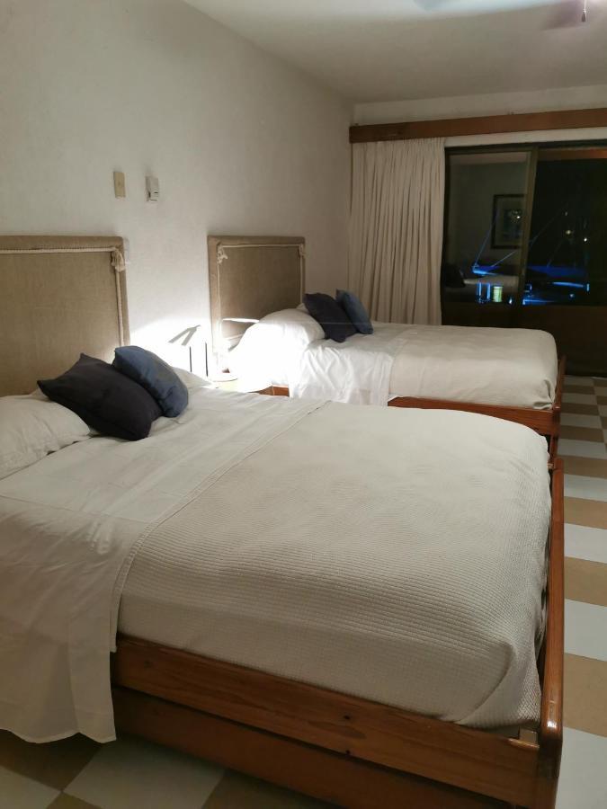 Amazing Views, Marina & Ocean Apartment Puerto Aventuras Exterior photo