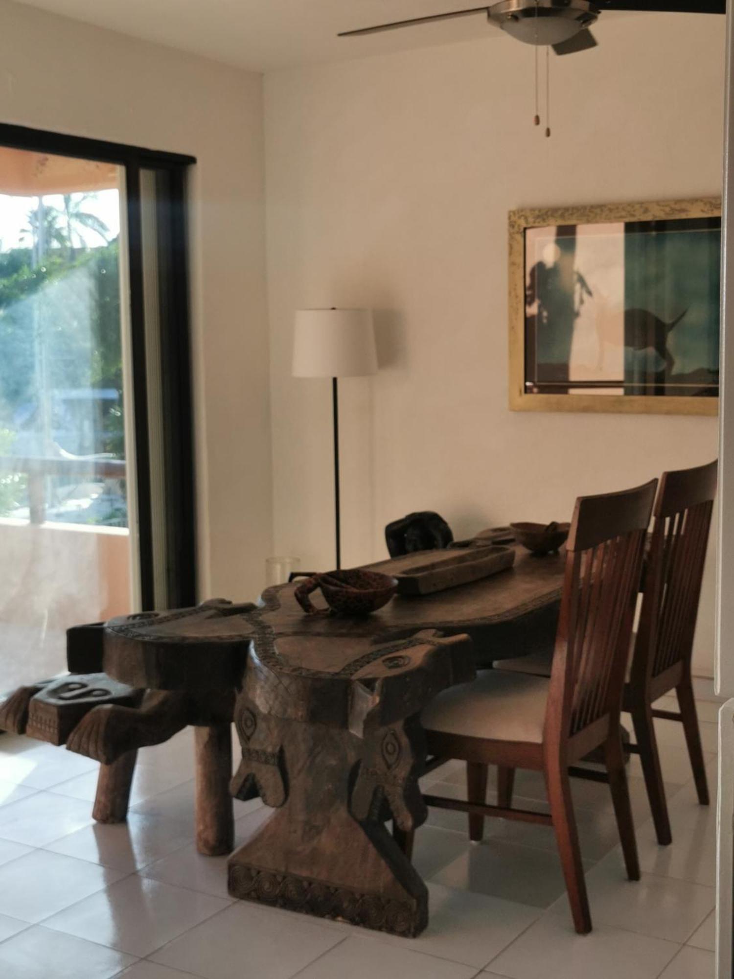 Amazing Views, Marina & Ocean Apartment Puerto Aventuras Exterior photo